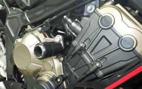HONDA CBR650R RH03