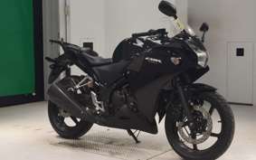 HONDA CBR250R GEN 3