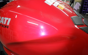 DUCATI MONSTER 797 + 2018