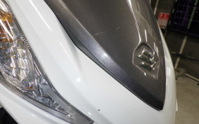 SUZUKI ADDRESS 110 CE47A