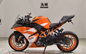 KTM 250 RC
