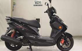 YAMAHA CYGNUS 125 X 2012