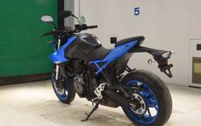 SUZUKI GSX-8S 2023 EM1AA