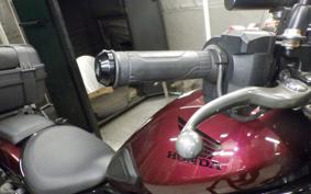 HONDA REBEL 1100 DCT 2021 SC83