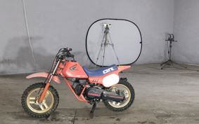 HONDA QR50 AE01
