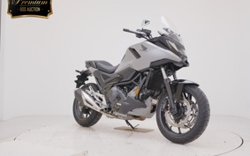 HONDA NC750X DCT 2018 RH23