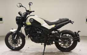 BENELLI レオンチーノ250 2024