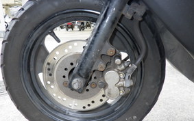 HONDA SPACY 100 JF13
