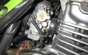 KAWASAKI SUPER SHERPA KL250G