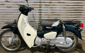HONDA GB350C 2025 NC64