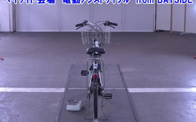 OTHER  YAMAHA DENDOU ASSIST JI TON  CAR 