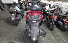 YAMAHA CYGNUS 125 XSR 2 2010 SE44J