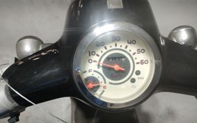 HONDA GIORNO AF70