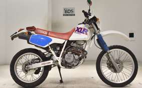 HONDA XLR250R Gen.4 MD22
