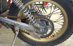 HONDA TLR200 MD09