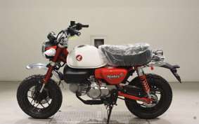 HONDA MONKEY 125 2001 JB05