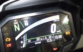 KAWASAKI VERSYS A 2025 LE650H
