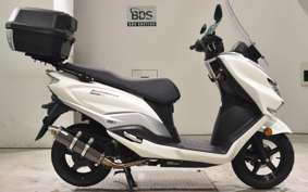SUZUKI BURGMANｽﾄﾘｰﾄ125EX 2020 EA23M