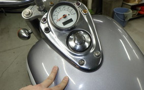 HONDA SHADOW 400 2002 NC34