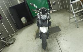 YAMAHA MT-03 2016 RH07J