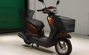HONDA TACT-4ﾍﾞｰｼｯｸ AF79