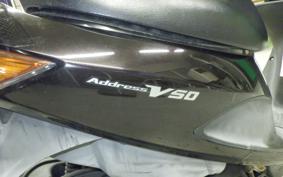 SUZUKI ADDRESS V50 Gen.2 2002 CA44A