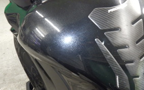 KAWASAKI NINJA 1000 A 2017 ZXT00W