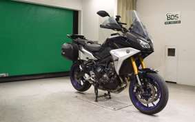 YAMAHA MT-09 Tracer GT 2019 RN51J