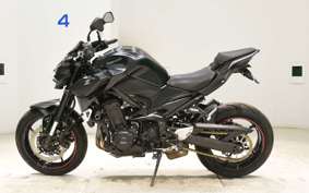 KAWASAKI Z900 Gen.2 2020 ZR900B