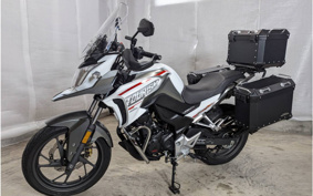 HONDA CB190X PCL2