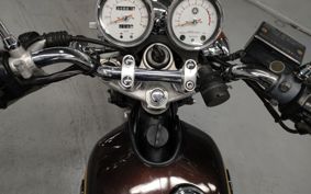YAMAHA SR400 2006 RH01J