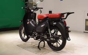 HONDA C125 SUPER CUB 2015 JA71