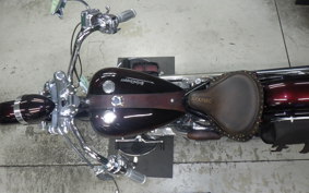 HARLEY FLSTF 1340 2017