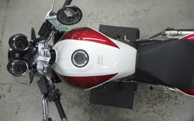 HONDA CB1300SF SUPER FOUR SP 2025 SC54