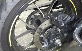 SUZUKI ｼﾞｸｻｰ250SF 2023