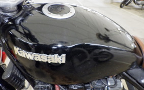 KAWASAKI ZEPHYR 400 Gen.2 ZR400C