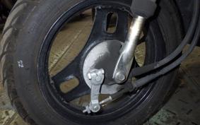 SUZUKI LET's 4 Basket CA43A
