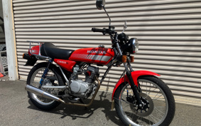 HONDA CB50 S AC02