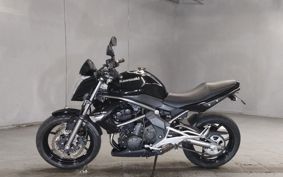KAWASAKI ER400 N 2010 ER400B