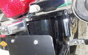 HARLEY FLHR 1450 2001