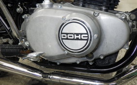 SUZUKI GS400 1993 GS400