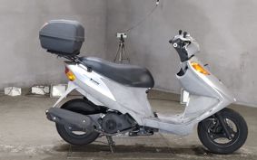 SUZUKI ADDRESS V125 CF4EA