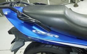 SUZUKI GSR250 2020