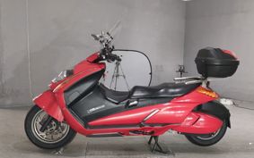 SUZUKI GEMMA 250 CJ47A