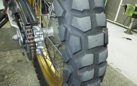 YAMAHA SEROW 250 Gen.3 DG31J
