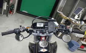 HONDA XR400 MOTARD 2007 ND08