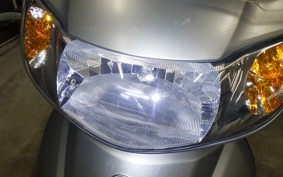 YAMAHA JOG-7 AY01