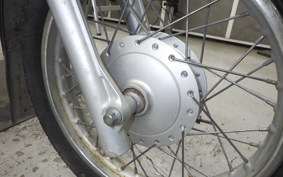 HONDA C50 SUPER CUB AA04