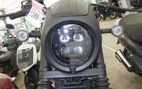 HONDA REBEL 250 S MC49
