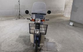 HONDA SUPER CUB50 AA01